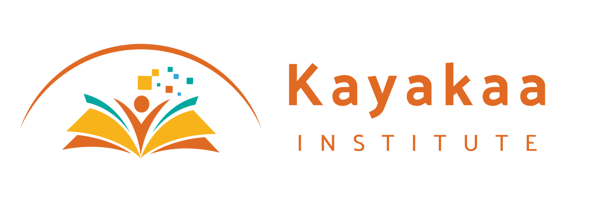 Kayakaa Institute logo